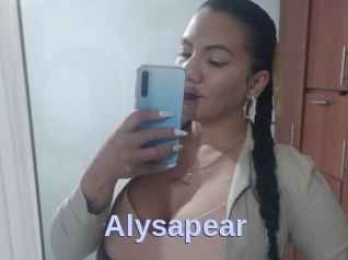 Alysapear