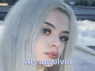 Alysawolvin
