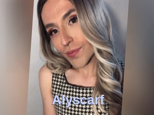 Alyscarf