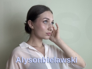Alysonbielawski