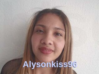 Alysonkiss96