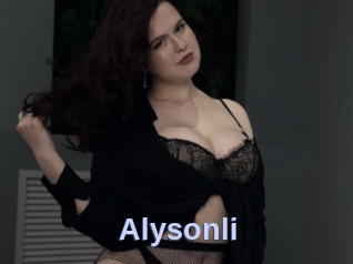 Alysonli