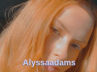 Alyssaadams