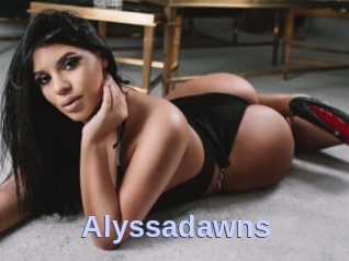 Alyssadawns