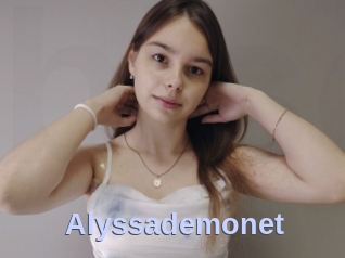 Alyssademonet