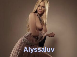 Alyssaluv