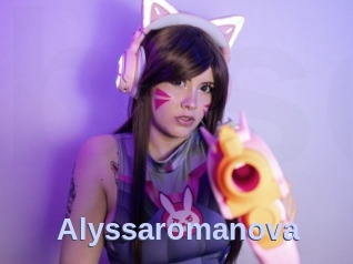 Alyssaromanova