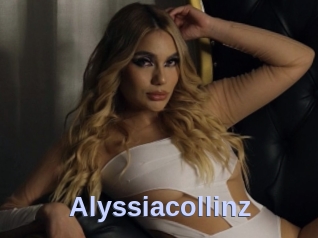 Alyssiacollinz
