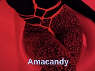 Amacandy