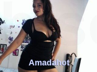 Amadahot