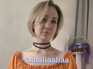 Amaliaaliaa