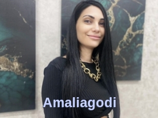 amaliagodi Big Sexy Titties