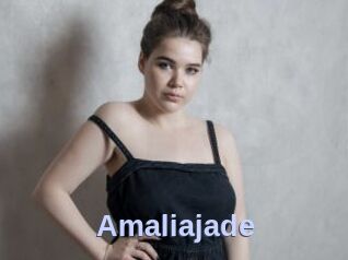 Amaliajade