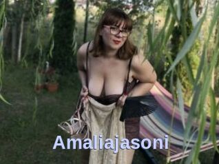 Amaliajasoni