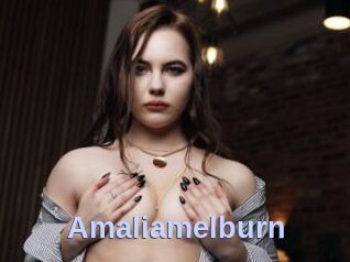 Amaliamelburn