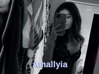 Amallyia