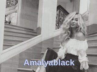Amalyablack
