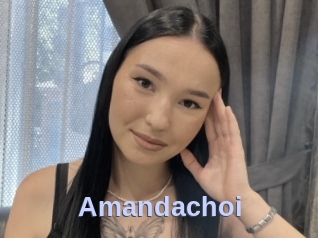 Amandachoi