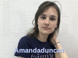 Amandaduncan