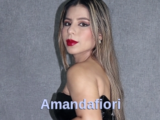Amandafiori