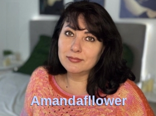 Amandafllower