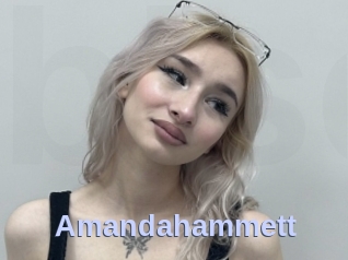 Amandahammett
