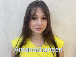 Amandahansen
