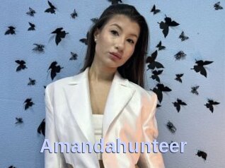 Amandahunteer