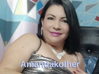Amandakolher