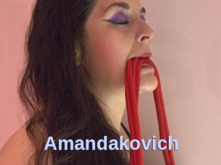 Amandakovich