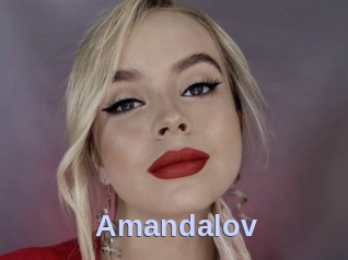 Amandalov