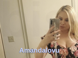 Amandalovu
