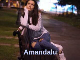Amandalu