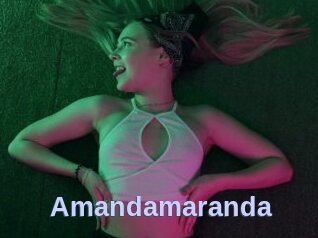 Amandamaranda