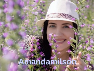 Amandamilson