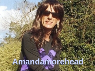 Amandamorehead