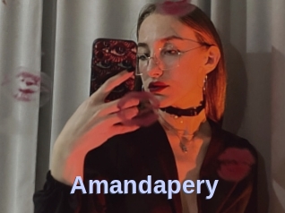 Amandapery