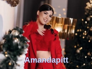 Amandapitt