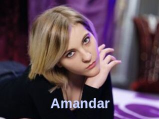 Amandar