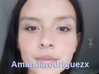 Amandarodriguezx