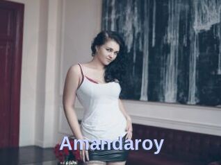 Amandaroy