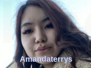 Amandaterrys