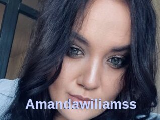 Amandawiliamss