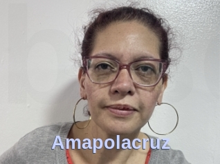 Amapolacruz