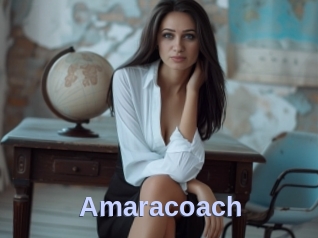 Amaracoach