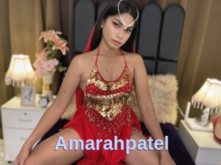 Amarahpatel