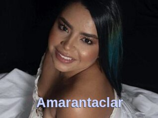 Amarantaclar