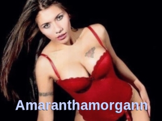 Amaranthamorgann
