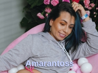 Amarantoss