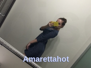 Amarettahot